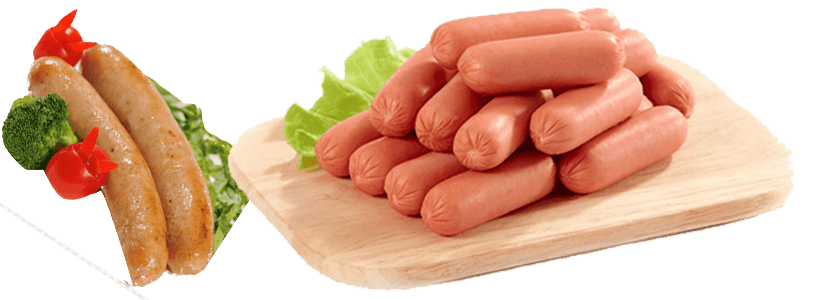 Chicken Mortadella Sliced